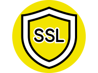 SSL証明書の移行・設定